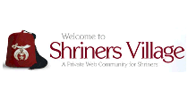 Click Here to Visit Shriners Village